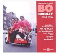 The Indispensable 1955-1960