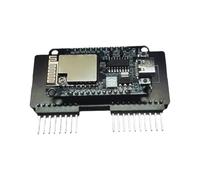Indispensable pour Flipper Zero! Facilement - Module Wifi 5 g intégré avec cryptage Wpa2, programmation Exper Iot X9w9 Libération du nouveau A