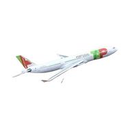 Indispensable pour Les collectionneurs 1:135 pour Tap A330 modèle W Roues de Train d'atterrissage lumières Avion en résine pour Un ami Qui Aime Les Avions Kit de Construction de modèles (sans