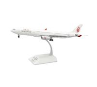 Indispensable pour Les collectionneurs 1:200 pour A330-300 B-HLL EW2333003 modèle d'avion en Alliage à l'échelle Maison scène Jeu modèle Ornement modèle Kit de Construction