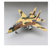 Indispensable pour Les collectionneurs d'avions Miniatures à Petite échelle 1 72 pour F-14A F14 Tomcat Iran 3-6020 IRIAF modèle de Voiture en Alliage moulé sous Pression, Kit de Construction de