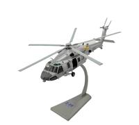 Indispensable pour Les collectionneurs, modèles d'avions à Petite échelle 1/72 pour la Chine Z-20, hélicoptère Militaire en Alliage, modèle d'avion à Collectionner, Jouets Souvenirs