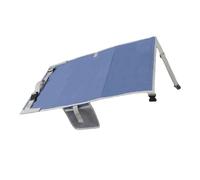 Indispensable pour les voyages en avion, extension de sièges d'avion, essentiel, facile à transporter pour un meilleur confort pendant le vol. Indispensable pour les enfants