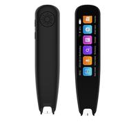 Indispensable pour les voyages, les études et le travail : stylo traducteur haute performance, précision de 98 % pour une communication en