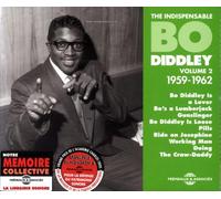 Indispensable volume 2 - 1959-62 CD
