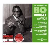 Indispensable volume 2 - 1959-62 E