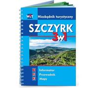 Indispensables de voyage Szczyrk 3in1 WIT