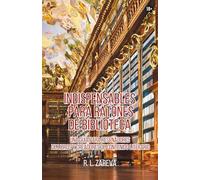 Indispensables para Ratones de Biblioteca: Una Guía para Reseñadores de Libros y Creadores de Contenido Literario