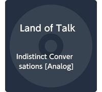 Land of Talk - Indistinct Conversations [Import]