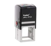 Trodat Marqueur de texte PRINTY 4924 - NOIR