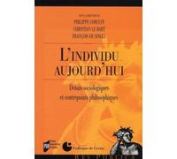 INDIVIDU AUJOURD HUI