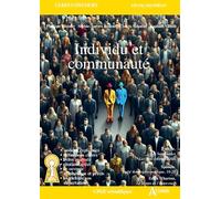 Individu et communauté