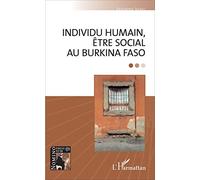 Individu humain, être social au Burkina Faso