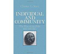 Individual And Community