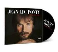 Jean-Luc Ponty – Individual Choice – CD – Edel