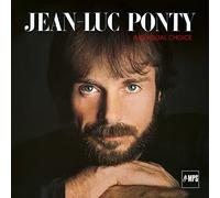 Jean-Luc Ponty – Individual Choice – CD – Edel