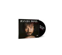 Jean-Luc Ponty – Individual Choice – CD – Edel