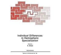 Individual Differences In Hemispheric Specialization