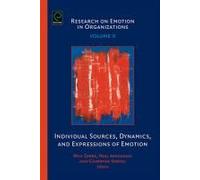 Individual Sources, Dynamics And Expressions Of Emotions