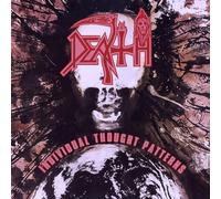 Death - Individual Thought Patterns [New CD] Reissue