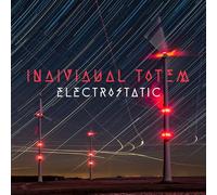 Individual Totem - Electrostatic [Cd]