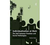 Individualisation At Work