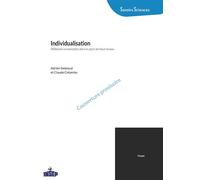 Individualisation de l'entrainement. reflexions et exemples dans le s port de haut niveau Réflexions et exemples dans le sport de haut niveau - COLOMBO C./SEDEAUD A - Institut National Du Sport Et De
