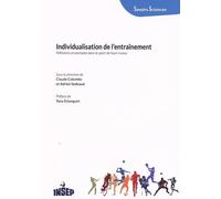 Individualisation de l'entraînement: Réflexions et exemples dans le sport de haut niveau