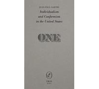 Individualism and Conformism in the United States