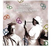 Individually Twisted (Feat. Deborah Harry & Elvis Costello)