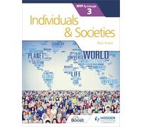 Individuals and Societies for the IB MYP 3