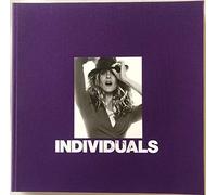 Individuals: Portraits from the Gap Collection