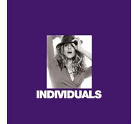 Individuals: Portraits from the Gap Collection by Gap (16-Oct-2006) Hardcover