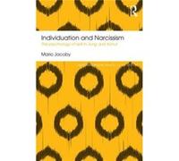 Individuation Narcissism Mario Jacoby, (Auteur)
