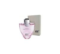 Montblanc Eau de toilette Individuelle vaporisateur Femme 75 ml
