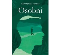 Individuelle Katarzyna Franus (Buch auf Polnisch)