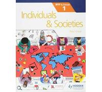 Individus et sociétés pour le PPCS de l'IB 1