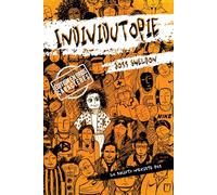 INDIVIDUTOPIE: Un roman se déroulant dans une dystopie néolibérale: ÉDITION EN GROS CARACTERES