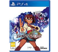 Indivisible - PlayStation 4 PlayStation 4 Standard (Sony Playstation 4)