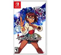 Indivisible(輸入版:北米)- Switch