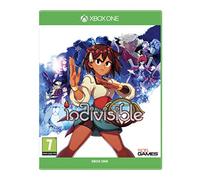 Indivisible