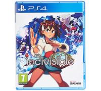 Indivisible