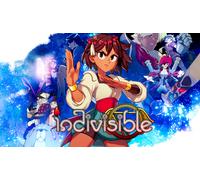 Indivisible