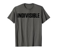 Indivisible avec la liberté et la Justice pour Tous T-Shirt