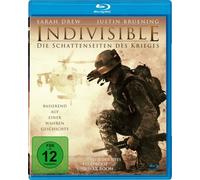 INDIVISIBLE-DIE SCHATTENSEITEN DES KRIEGES -JUSTIN US-KINOFASSUNG BLU-RAY NEUF