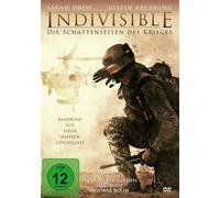 INDIVISIBLE-DIE SCHATTENSEITEN DES KRIEGES ORIGINAL US-KINOFASSUNG DVD NEUF
