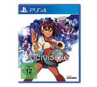 Indivisible/DVR