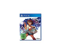 505 Games – Jeu vidéo PS4 – Indivisible