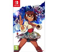 Indivisible Juego para Consola Nintendo Switch [PAL ESPAÑA]