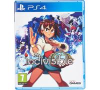 Indivisible Juego para Consola Sony PlayStation 4, PS4